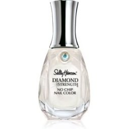 Sally Hansen Diamond Strength No Chip vernis à ongles longue tenue teinte Frost Comes Love 13,3 ml