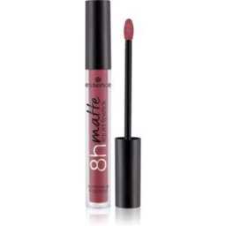 essence 8h matte rouge à lèvres liquide mat teinte 08 2,5 ml