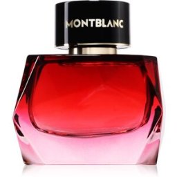 Montblanc Signature Elixir Eau de Parfum pour femme 50 ml