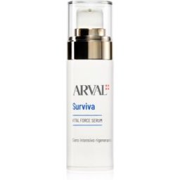 Arval Surviva Vital Force Serum sérum régénérateur intense 30 ml