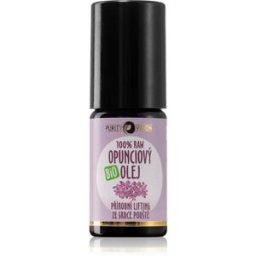 Purity Vision BIO huile cosmétique de figuier de Barbarie roll-on 5 ml