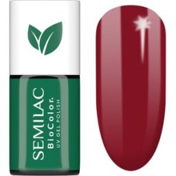 Semilac UV Hybrid BioColor vernis à ongles gel lampe UV/LED teinte 720 Color Of Love 7 ml