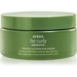 Aveda Be Curly Advanced™ Intensive Curl Perfecting Masque masque pour cheveux bouclés 200 ml