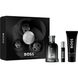 Hugo Boss BOSS Bottled Beyond Coffret cadeau pour homme