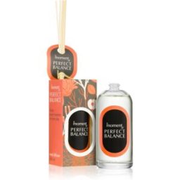 ACappella Perfect Balance diffuseur d'huiles essentielles avec recharge 100 ml