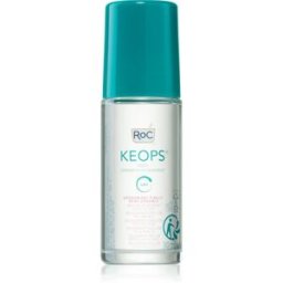 RoC Keops Sensitive déodorant roll-on pour peaux sensibles 48h 30 ml
