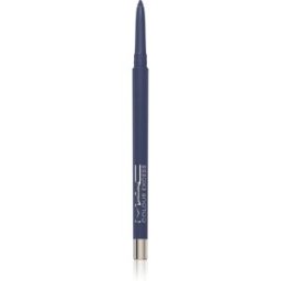 MAC Cosmetics Colour Excess Gel Pencil crayon gel waterproof yeux teinte Stay The Night 0,35 g