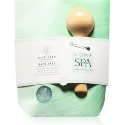 Accentra HOME SPA coffret cadeau pour le bain pour femme