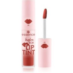essence Hydra Kiss encre à lèvres teinte 04 Classy Red 4 ml