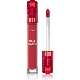 ETUDE Dear Darling Water Gel Tint encre à lèvres texture gel teinte 08 Water Melon Red 5 g
