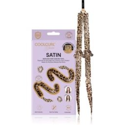 GLOV CoolCurl Satin Cheetah kit bandeau de tige de curling 1 pcs
