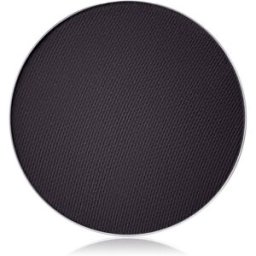MAC Cosmetics Eye Shadow Pro Palette Refill Pan fard à paupières Recharge teinte Carbon 1.5 g