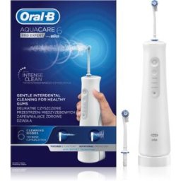 Oral-B Aquacare 6 Pro Expert jet dentaire 1 pcs