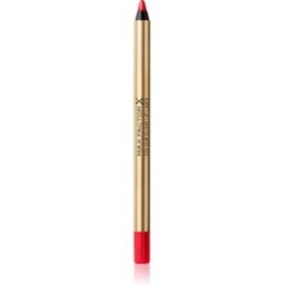 Max Factor Colour Elixir crayon à lèvres teinte 55 Red Poppy 5 g
