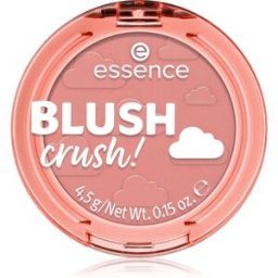 essence BLUSH crush! blush teinte Apricot Touch 4.5 g