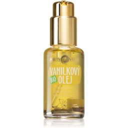 Purity Vision BIO huile régénérante à la vanille 45 ml
