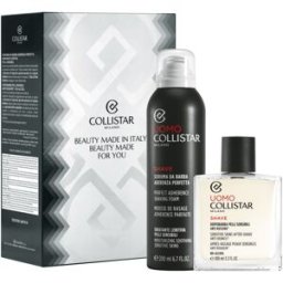 Collistar Perfect Adherence Set Coffret cadeau pour homme