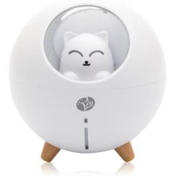Rio Mia diffuseur d’huiles essentielles ultrasonique et humidificateur d’air pour enfant 1 pcs