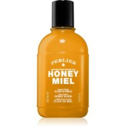 Perlier Honey Miel gel douche et bain crème 500 ml