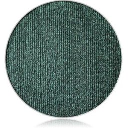 MAC Cosmetics Eye Shadow Metallic Pro Palette Refill Pan fard à paupières métallique recharge teinte Cash In 1 g