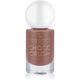 essence CHOCO CRUSH vernis à ongles mini teinte 17 5 ml