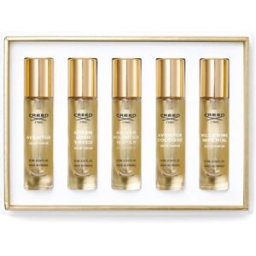 Creed Men's 5-Piece Discovery Set ensemble pour homme