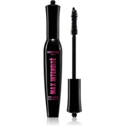 Bourjois Volume Glamour Max Intensité mascara volumateur teinte 1 Intense Black 12 ml