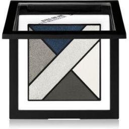 bellaoggi Eyes On Me palette de fards à paupières teinte Rock'n'Roll Girl 4.5 g