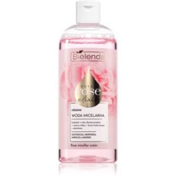 Bielenda Royal Rose Elixir eau micellaire 400 ml