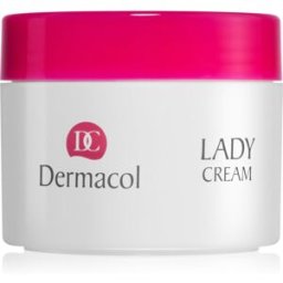 Dermacol Dry Skin Program Lady Cream crème de jour pour peaux sèches à très sèches 50 ml