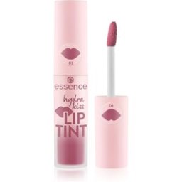 essence Hydra Kiss encre à lèvres teinte 02 Vintage Rose 4 ml