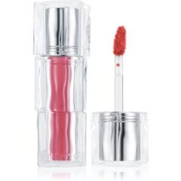 TIRTIR Waterism Glow Tint brillant à lèvres longue tenue petit format teinte 11 Applum (Heart Grape Collection) 1.8 g