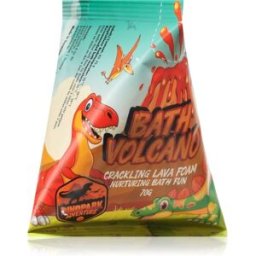 Accentra DINOPARK ADVENTURE bain moussant pour enfant 70 g