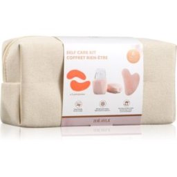 Zoë Ayla Brightening Self Care Kit coffret cadeau pour femme 5 pcs