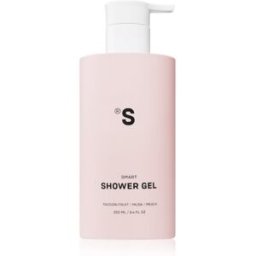 Sister's Aroma Smart Passion Fruit Gel douche 250 ml