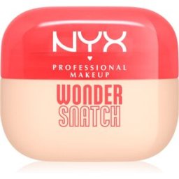 NYX Professional Makeup Wonder Snatch poudre contouring teinte 01 Sugar Serve 6 g