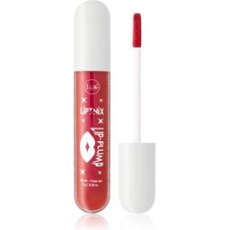 J.Cat Beauty Liptnix brillant à lèvres hydratant pour donner du volume teinte 102 Max Point 8 g