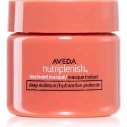 Aveda Nutriplenish™ Masque Deep Moisture masque hydratant en profondeur pour les pointes sèches 25 ml