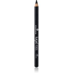 essence Kajal Pencil crayon kajal teinte 01 Black 1 g