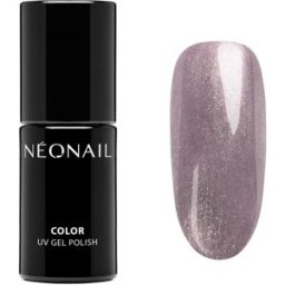 NEONAIL Winter Symphony vernis à ongles gel lampe UV/LED teinte Lavender Glow 7.2 ml