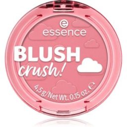 essence BLUSH crush! blush teinte Sweet Hibiscus 4.5 g