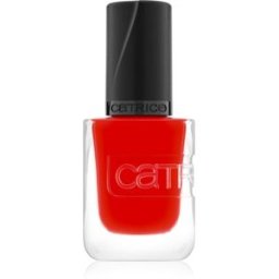 Catrice GEL AFFAIR vernis à ongles teinte 016 Don't Bite The Apple 10.5 ml