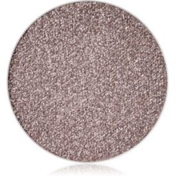 MAC Cosmetics Eye Shadow Glitter Pro Palette Refill Pan fard à paupières scintillant Recharge teinte She Sparkles 1 g