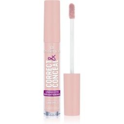 essence CORRECT & CONCEAL correcteur éclat anti-cernes noirs teinte 10 Light 3 ml