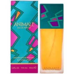 Animale Animale Eau de Parfum pour femme 100 ml