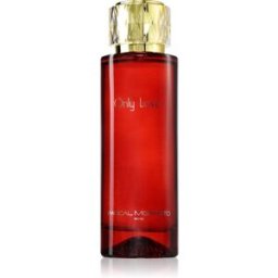 Pascal Morabito Only Love Eau de Parfum pour femme 100 ml