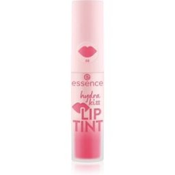 essence Hydra Kiss encre à lèvres teinte 08 Poppy Pink 4 ml