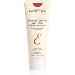 Embryolisse Masque Confort Anti-Age masque lissant intense visage 60 ml