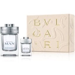 BVLGARI Bvlgari Man Rain Essence coffret cadeau pour homme