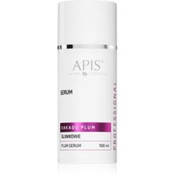 Apis Natural Cosmetics Professional Kakadu Plum sérum hydratant nourrissant visage 100 ml